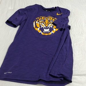 Lsu shirt Nike